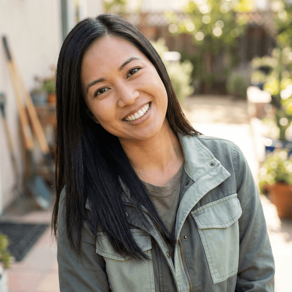 Michelle Park