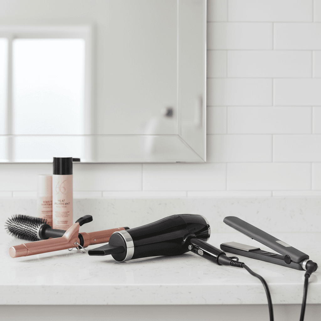 Styling tools