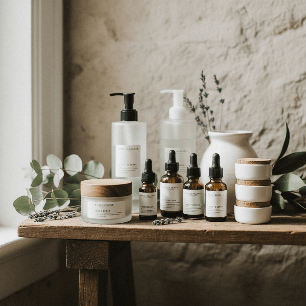 Skin care