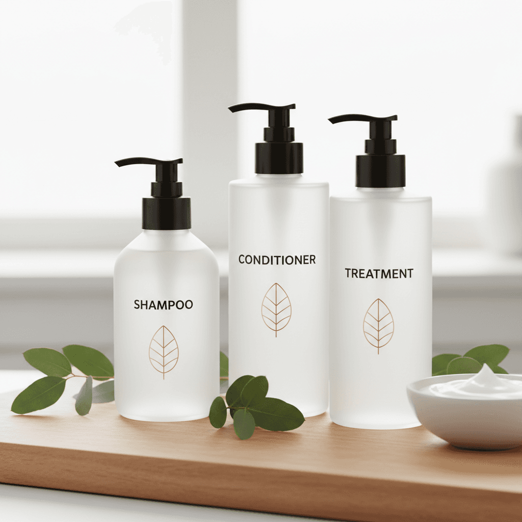 Hair care