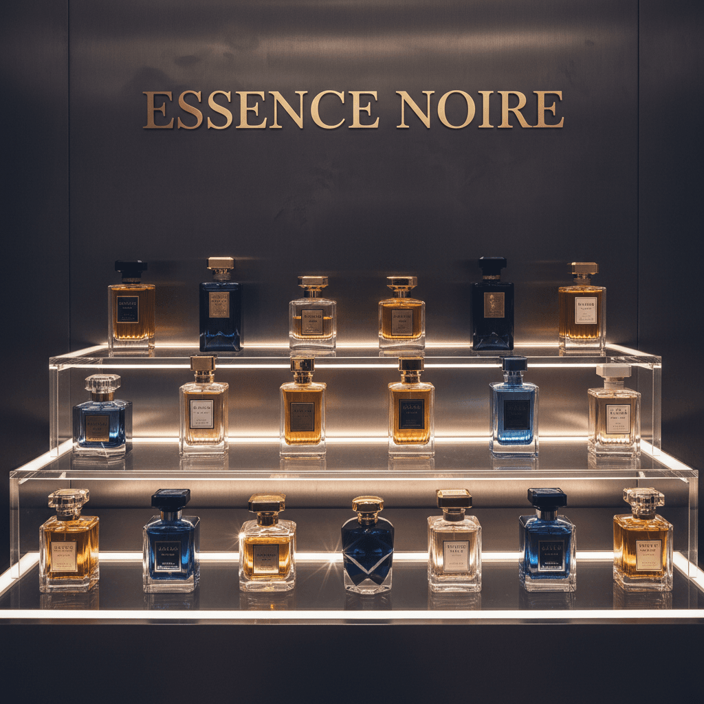 Fragrances