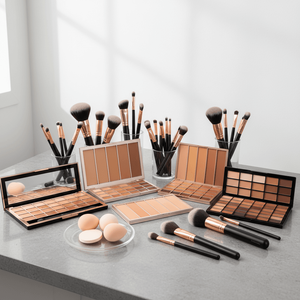 Makeup