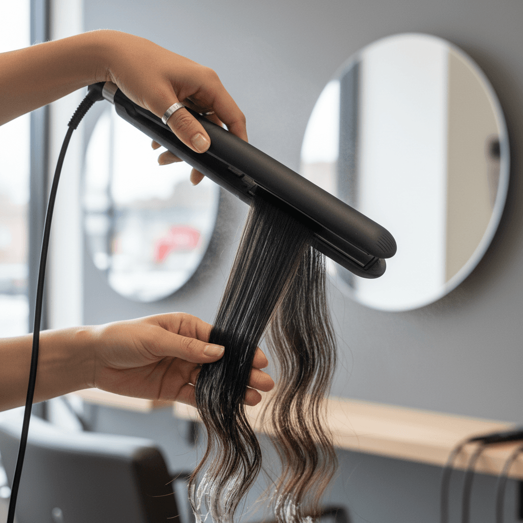 Styling tools guidance